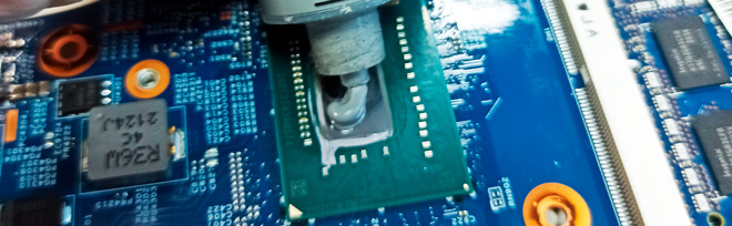 Ремонт моноблоков в СЗАО, как это делаем МЫ